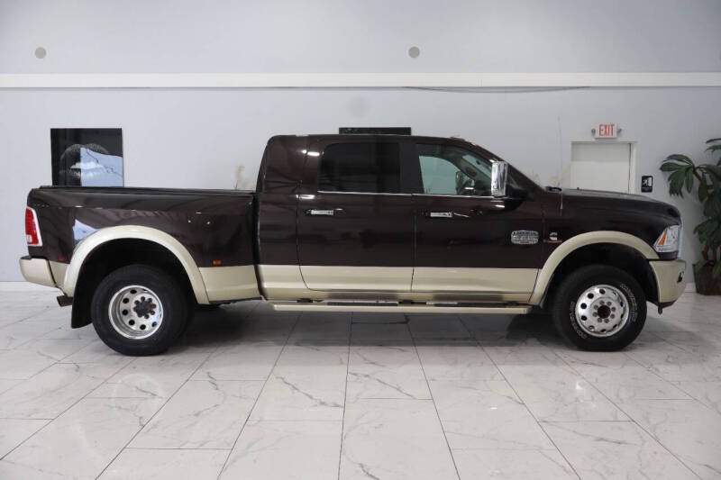 ram ram 3500 pickup 2017 3C63RRNLXHG641407 image ram ram 3500 pickup 2017 3C63RRNLXHG641407 image